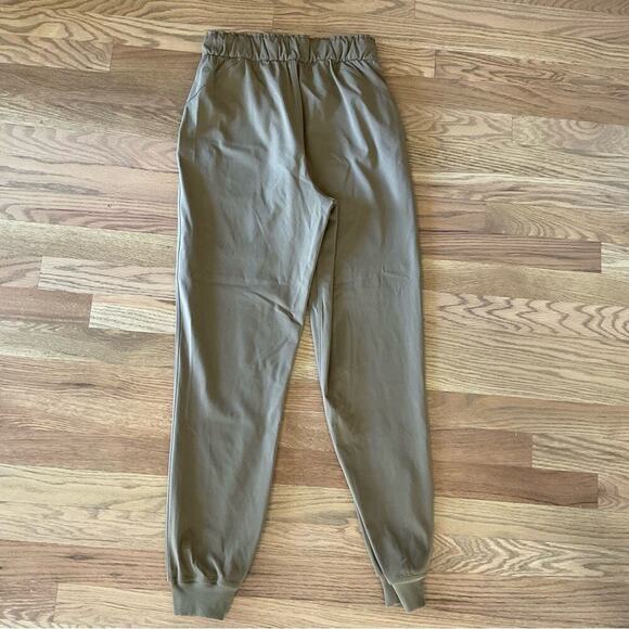 Lululemon Stretch High-Rise Jogger *Full Length | Women's Joggers - Picture 7 of 13